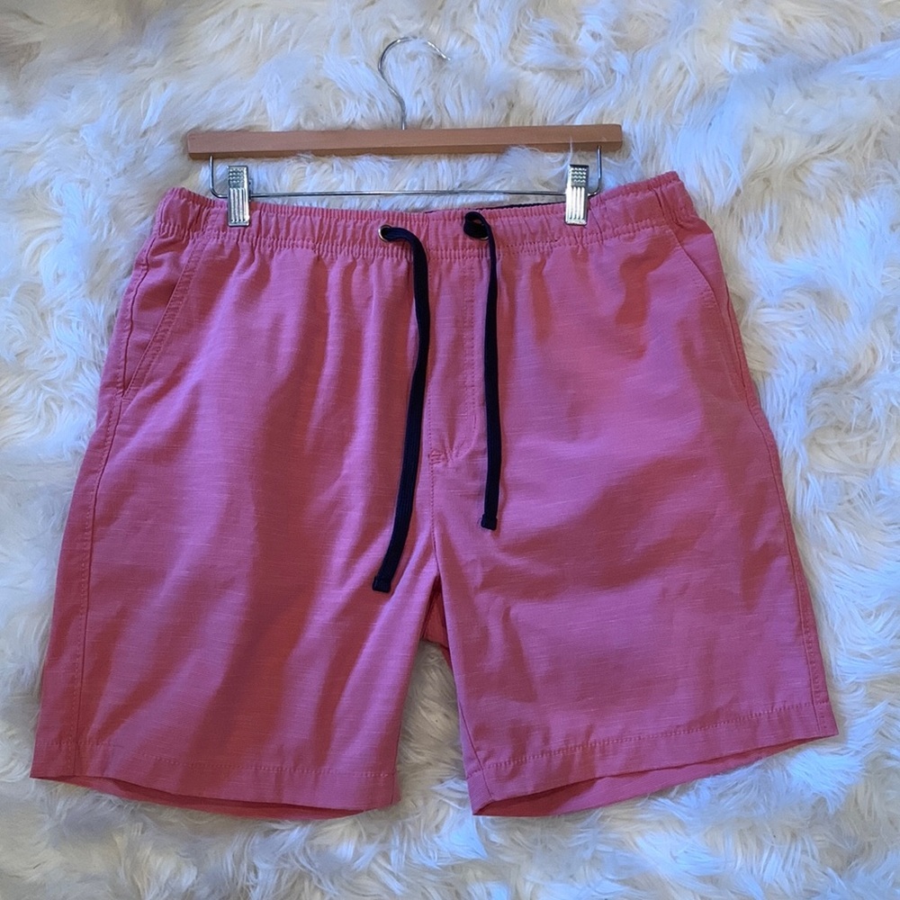 Taylor Vintage Connecticut original size L pure tec cool shorts NEVER WORN